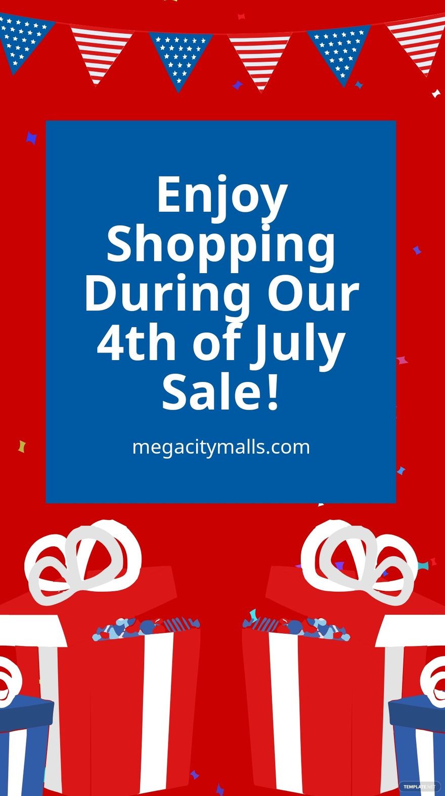 free-4th-of-july-sale-whatsapp-post-template-template