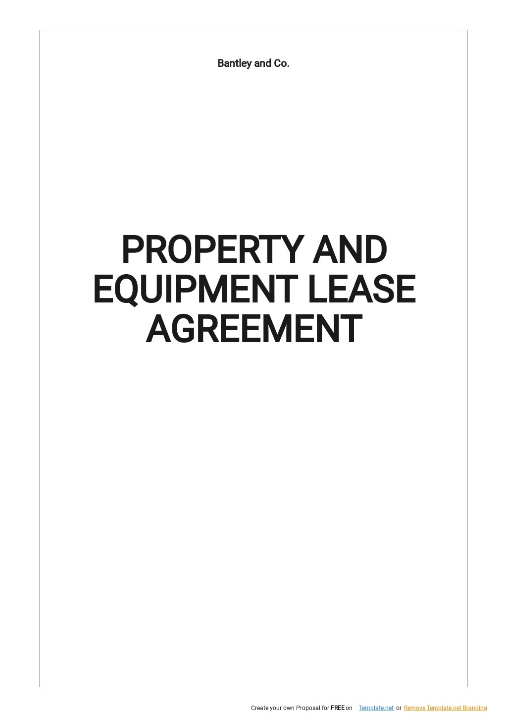 property-and-equipment-lease-agreement-template-google-docs-word
