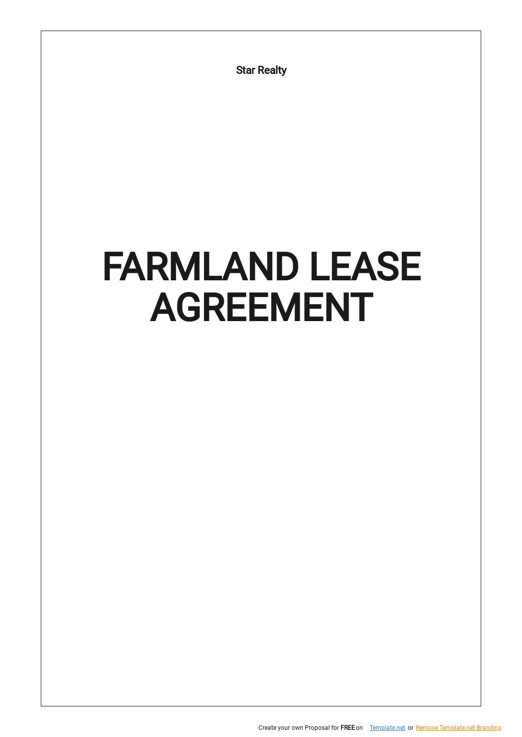 Farm Land Lease Agreement Template.jpe