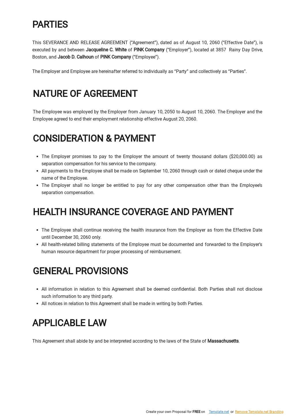 Severance and Release Agreement Template  1.jpe
