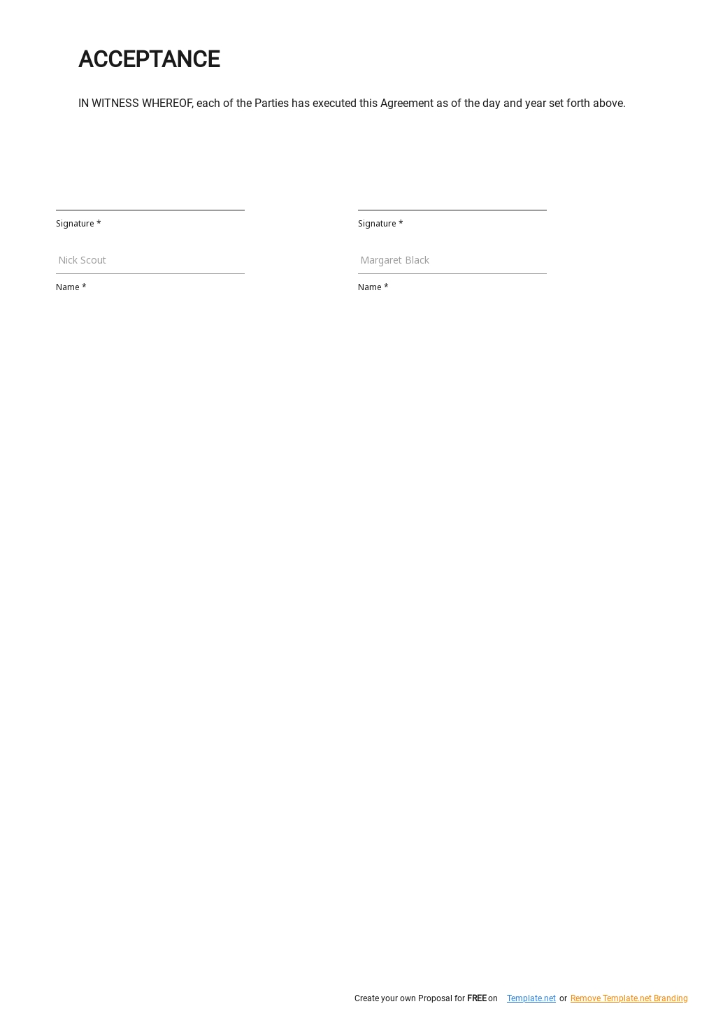Bill Of Sale Asset Purchase Agreement Template 2.jpe