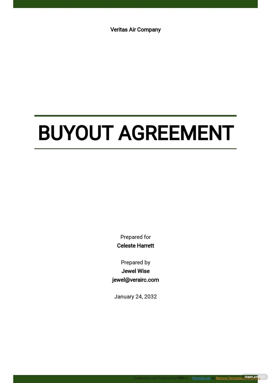 Buyout Agreement Template.jpe