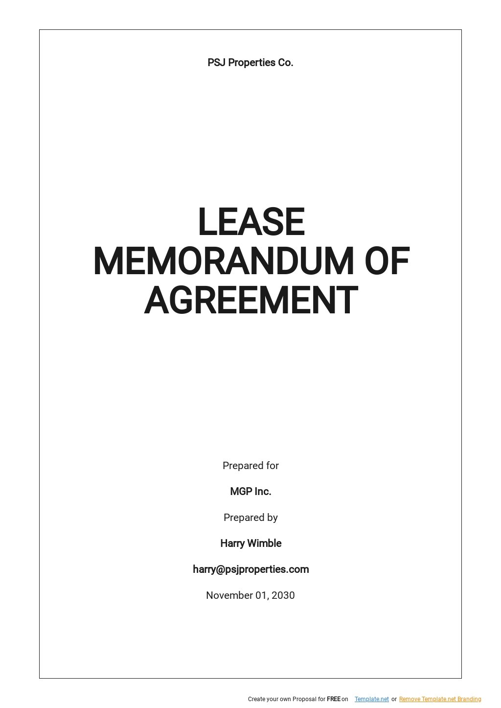 Lease Memorandum of Agreement Template.jpe