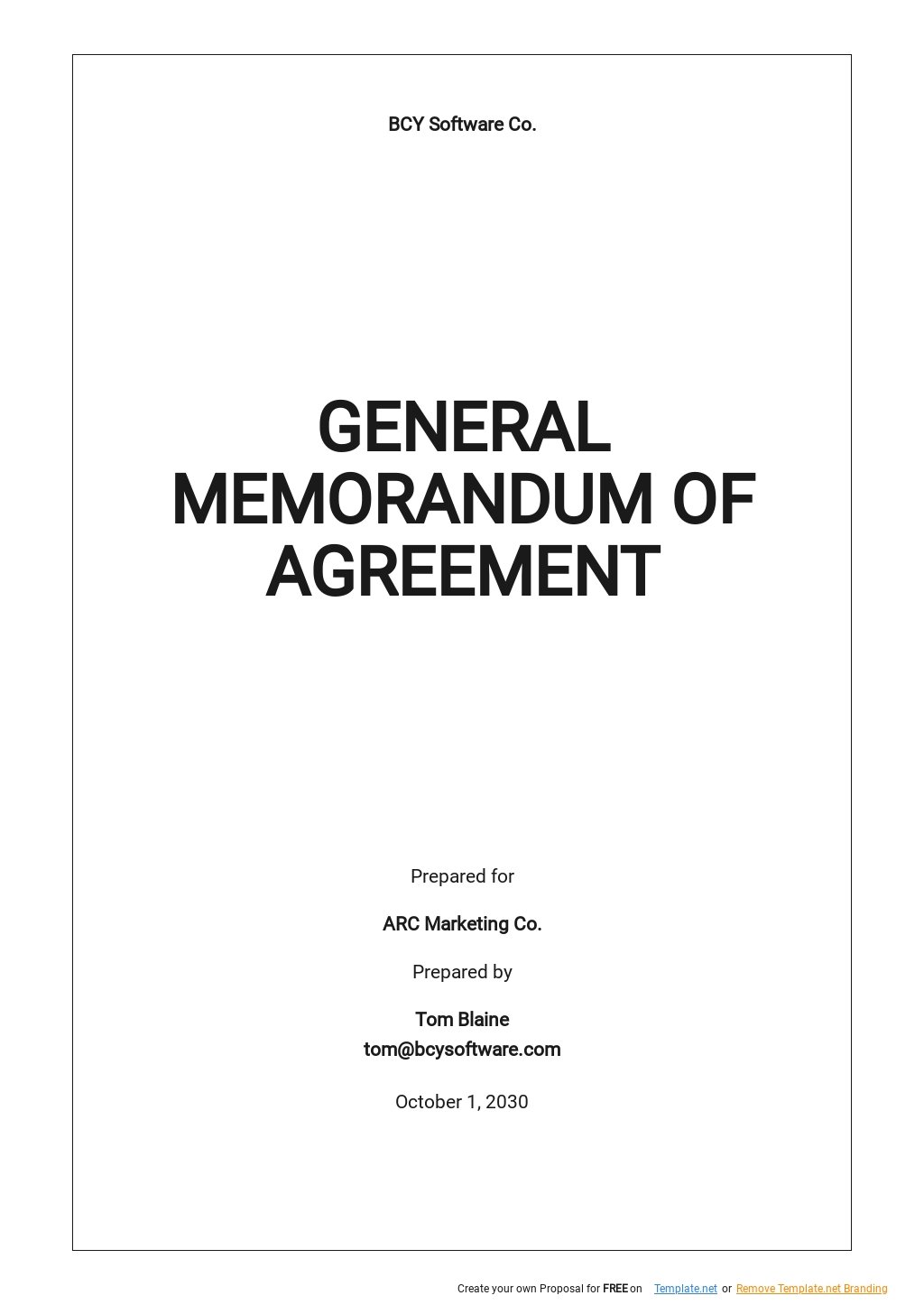 General Memorandum of Agreement Template.jpe