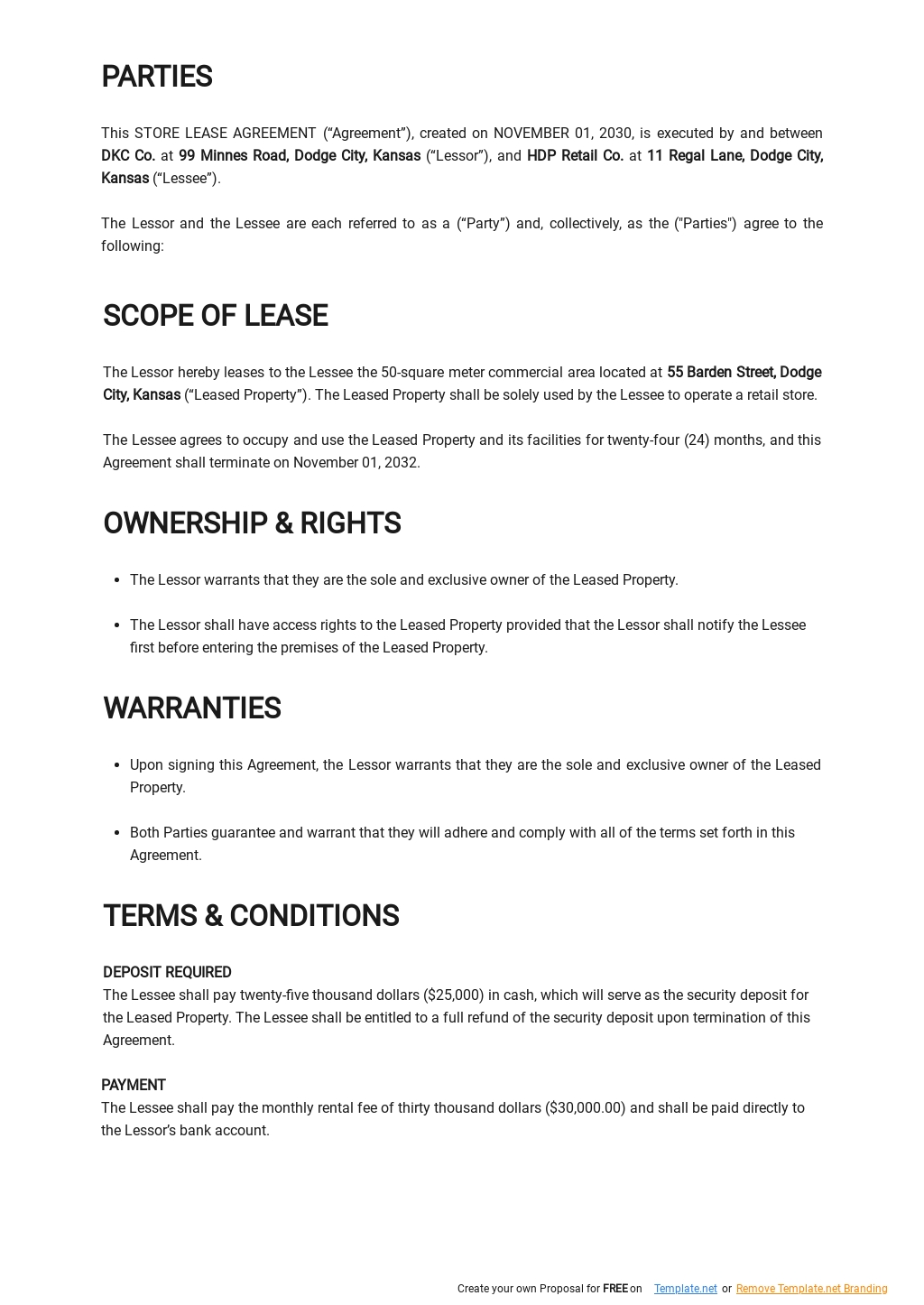 Standard Store Lease Agreement Template 1.jpe