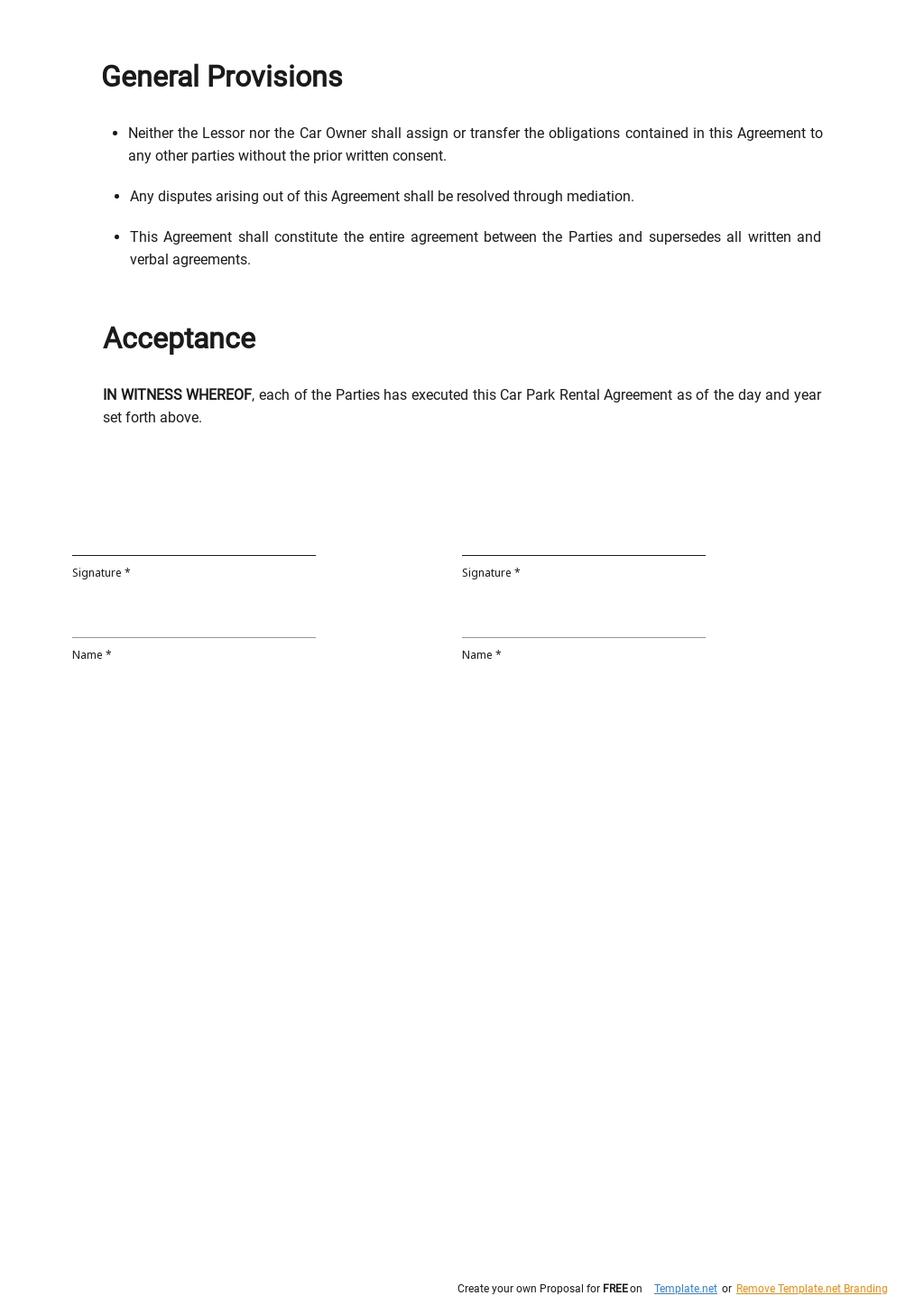 car-park-rental-agreement-template-free-pdf-template