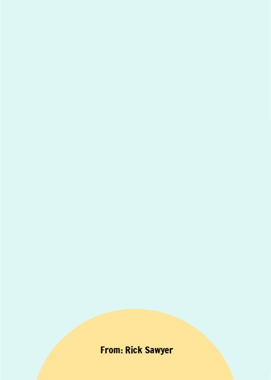 Good Bye And Good Luck Card Template - Google Docs, Illustrator, Word ...