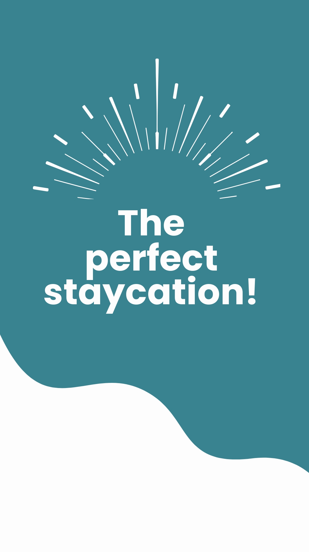 Resort Staycation Promotion Instagram Story Template 3.jpe