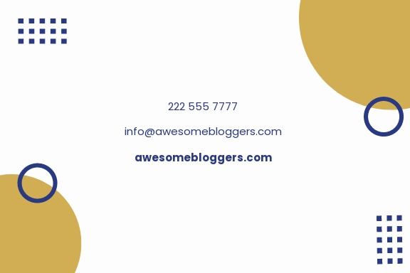 Blogger Rate Card Template 1.jpe