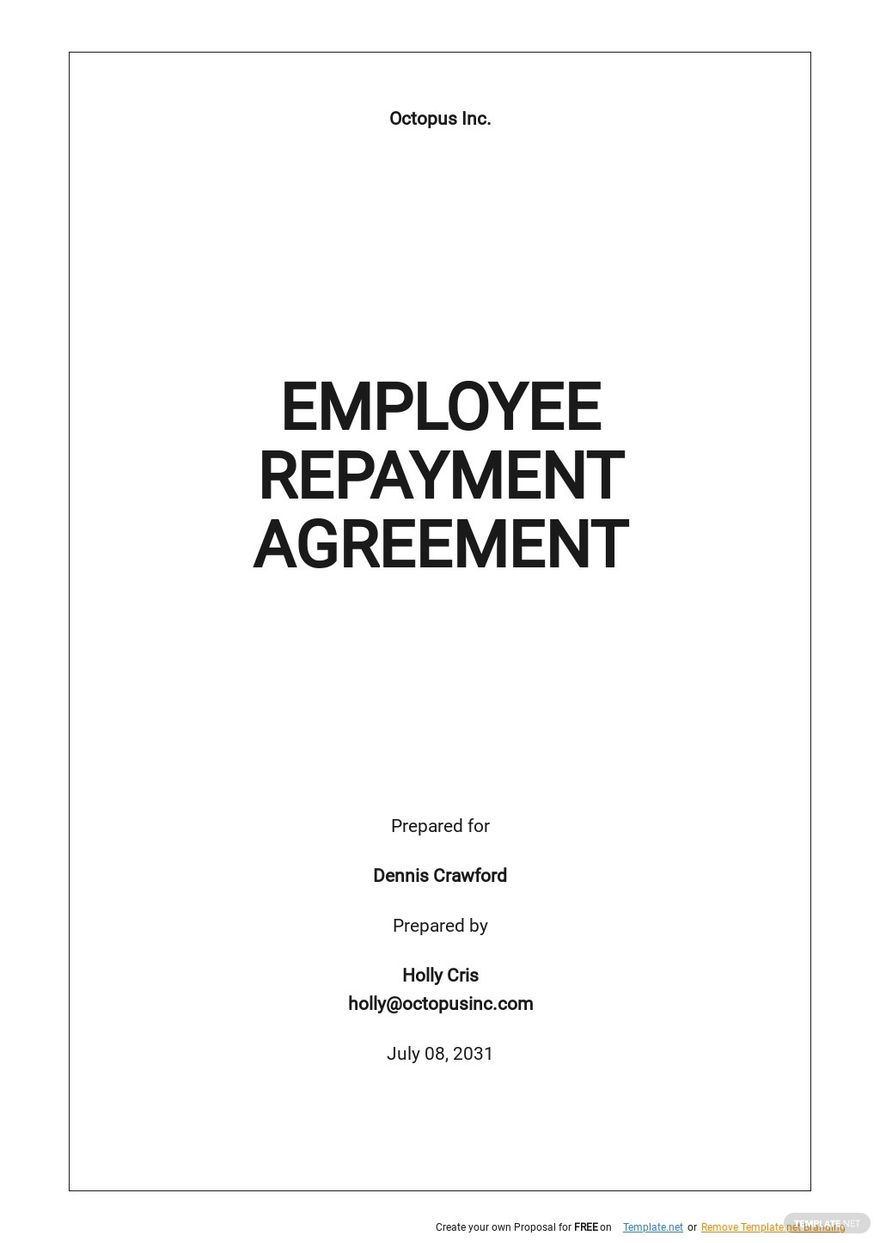 employee-repayment-agreement-template