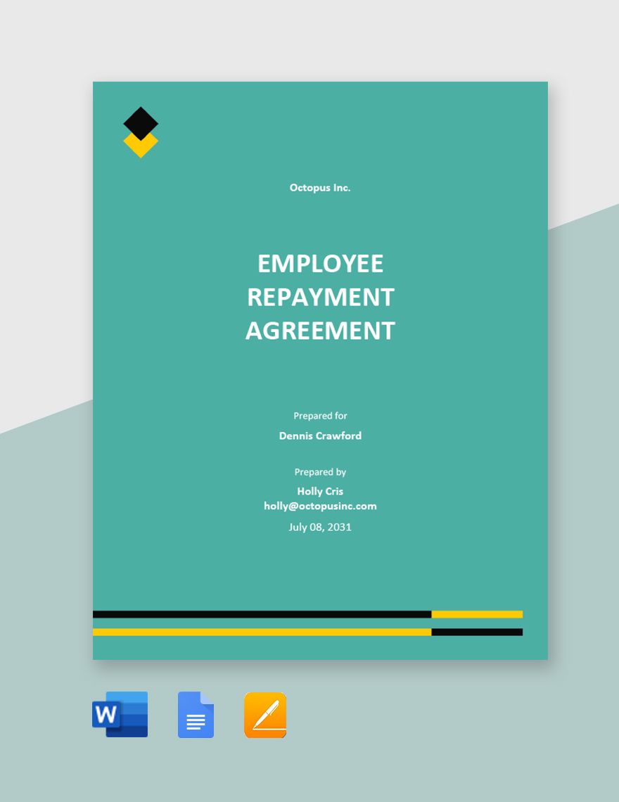 employee-repayment-agreement