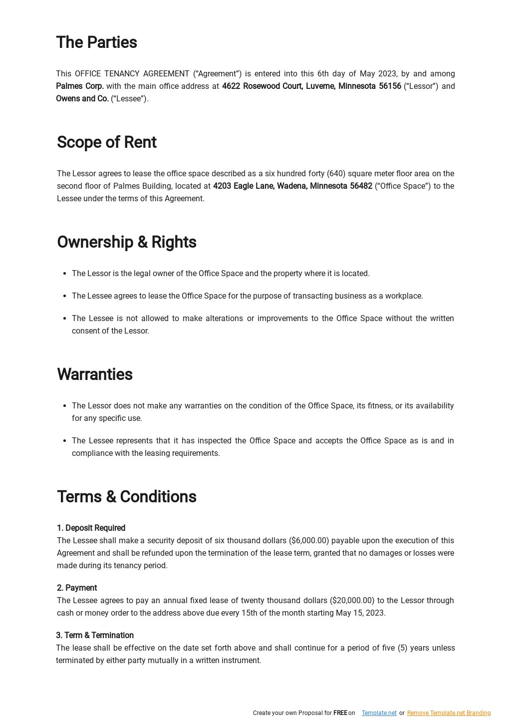 office-tenancy-agreement-template-free-pdf-google-docs-word