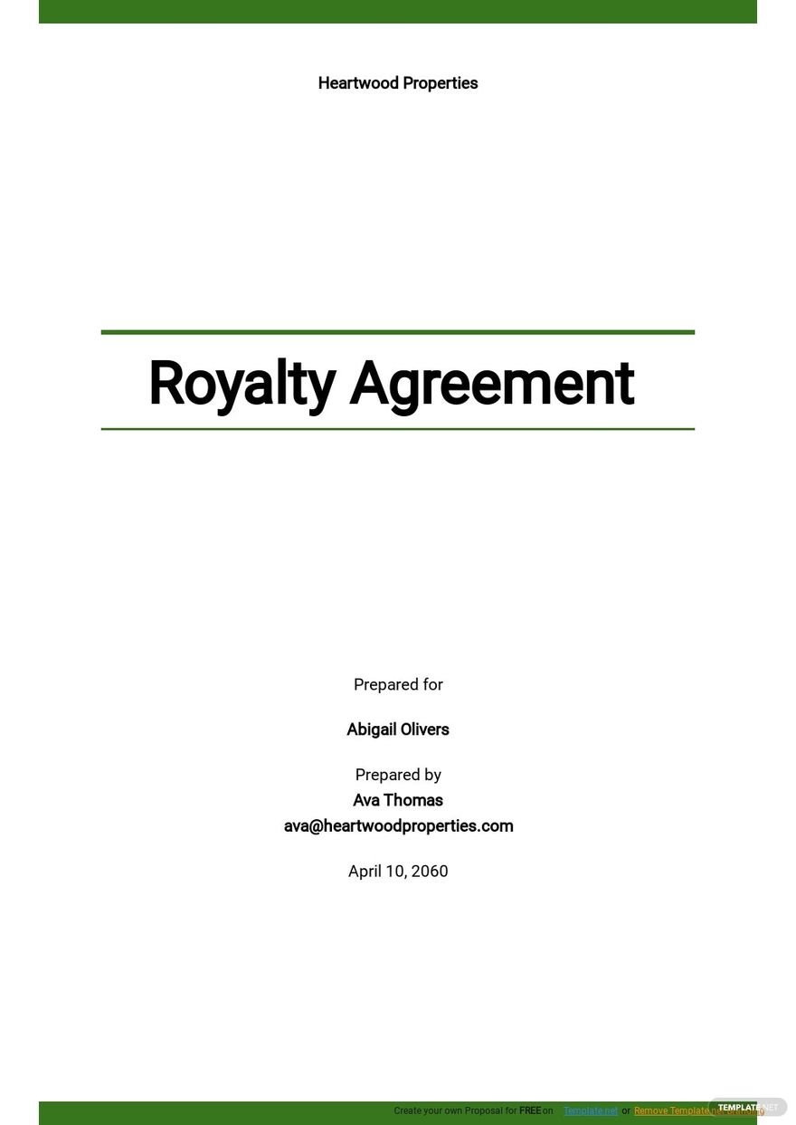royalty-agreement-templates-12-docs-free-downloads-template