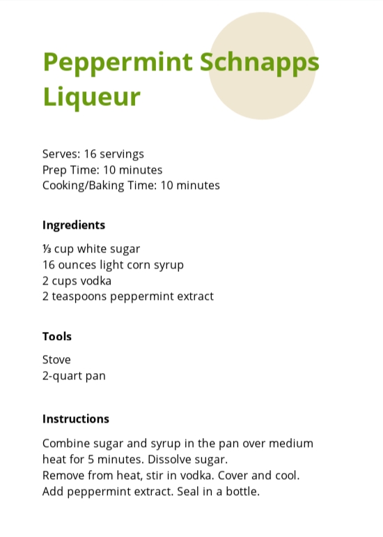 Holiday Cocktail Recipe Card Template 1.jpe