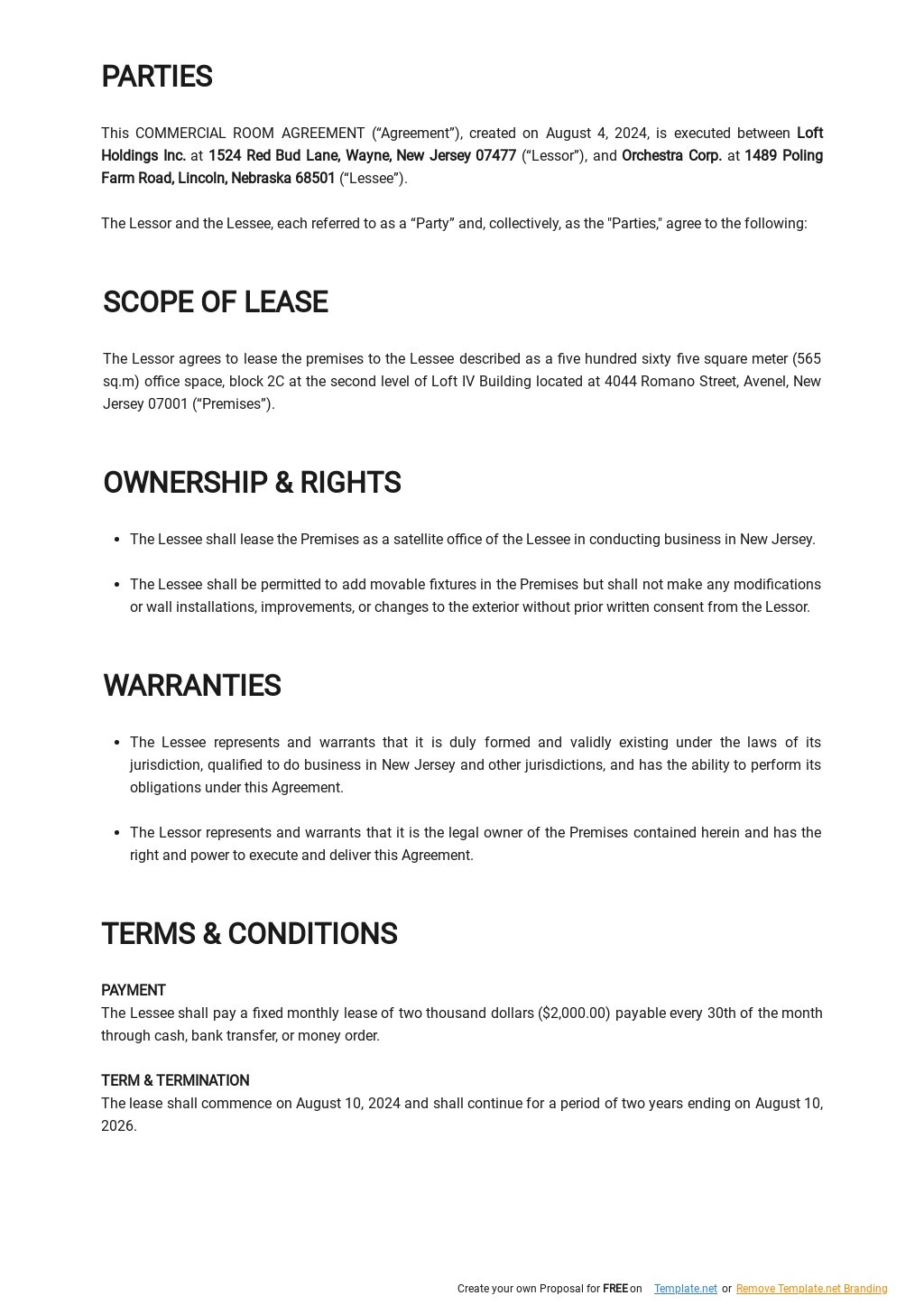 Commercial Room Lease Agreement Template 1.jpe