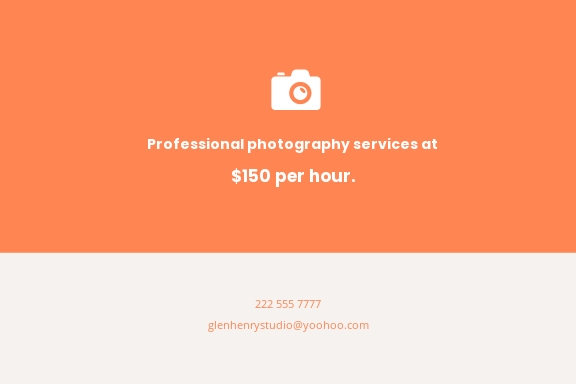 Photography Rate Card Template 1.jpe