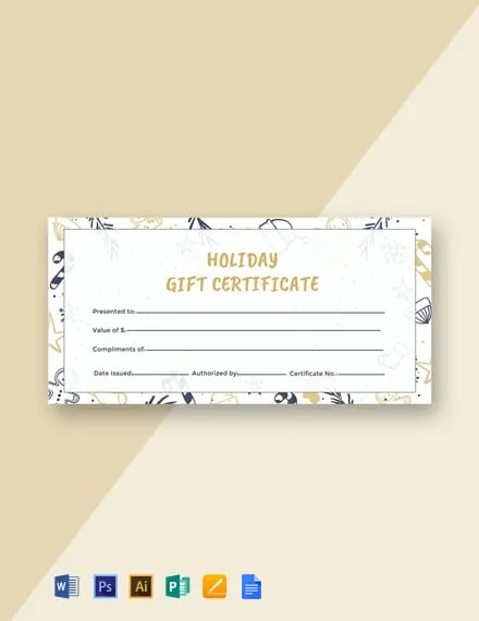 Google Doc Gift Certificate Template from images.template.net