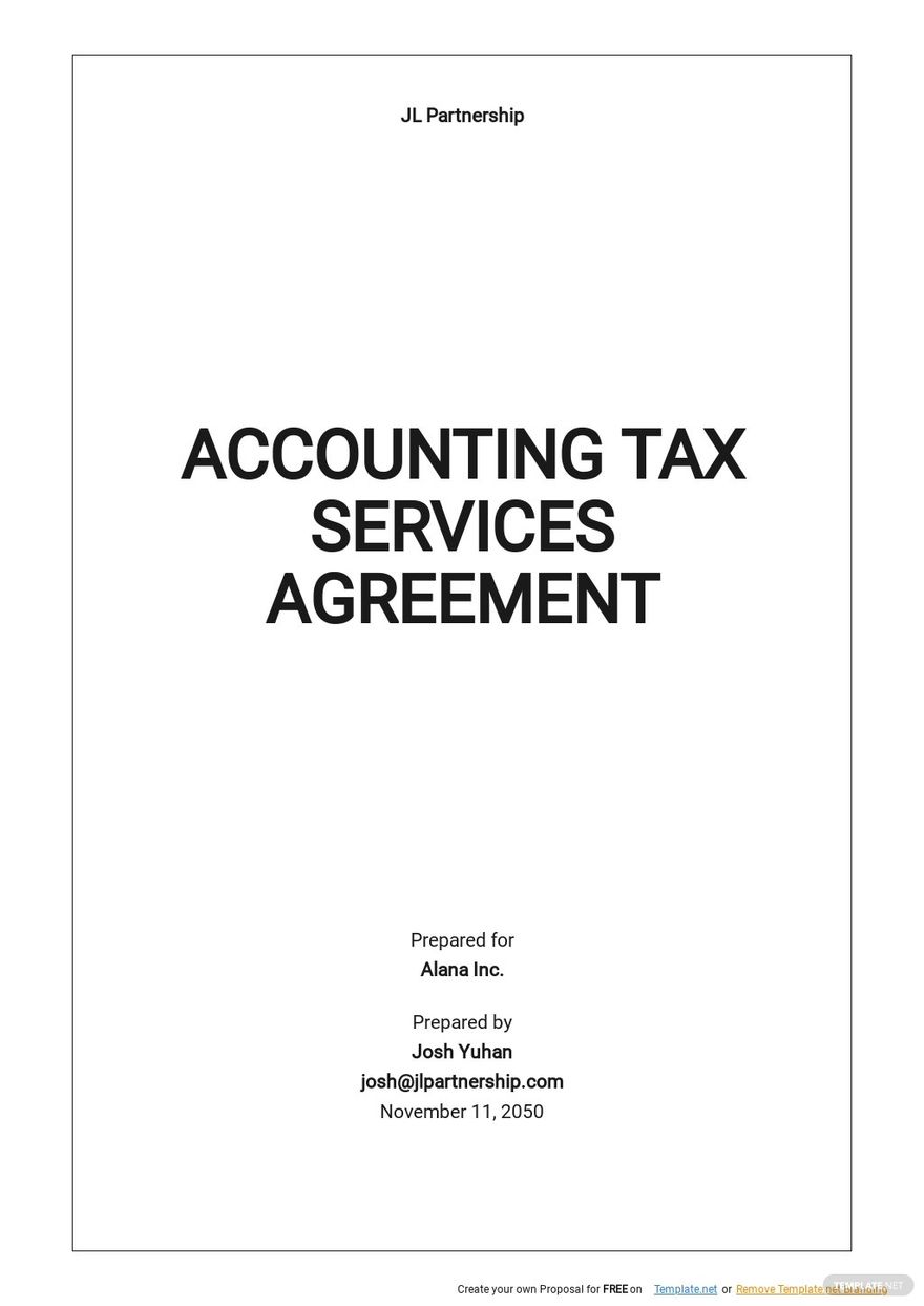 Accounting Tax Services Agreement Template.jpe