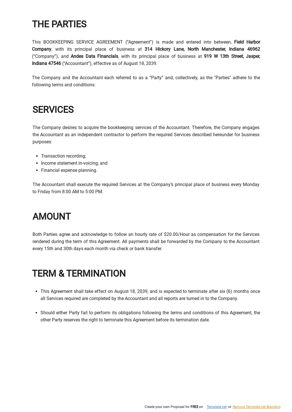 Bookkeeping Service Agreement Template 1.jpe