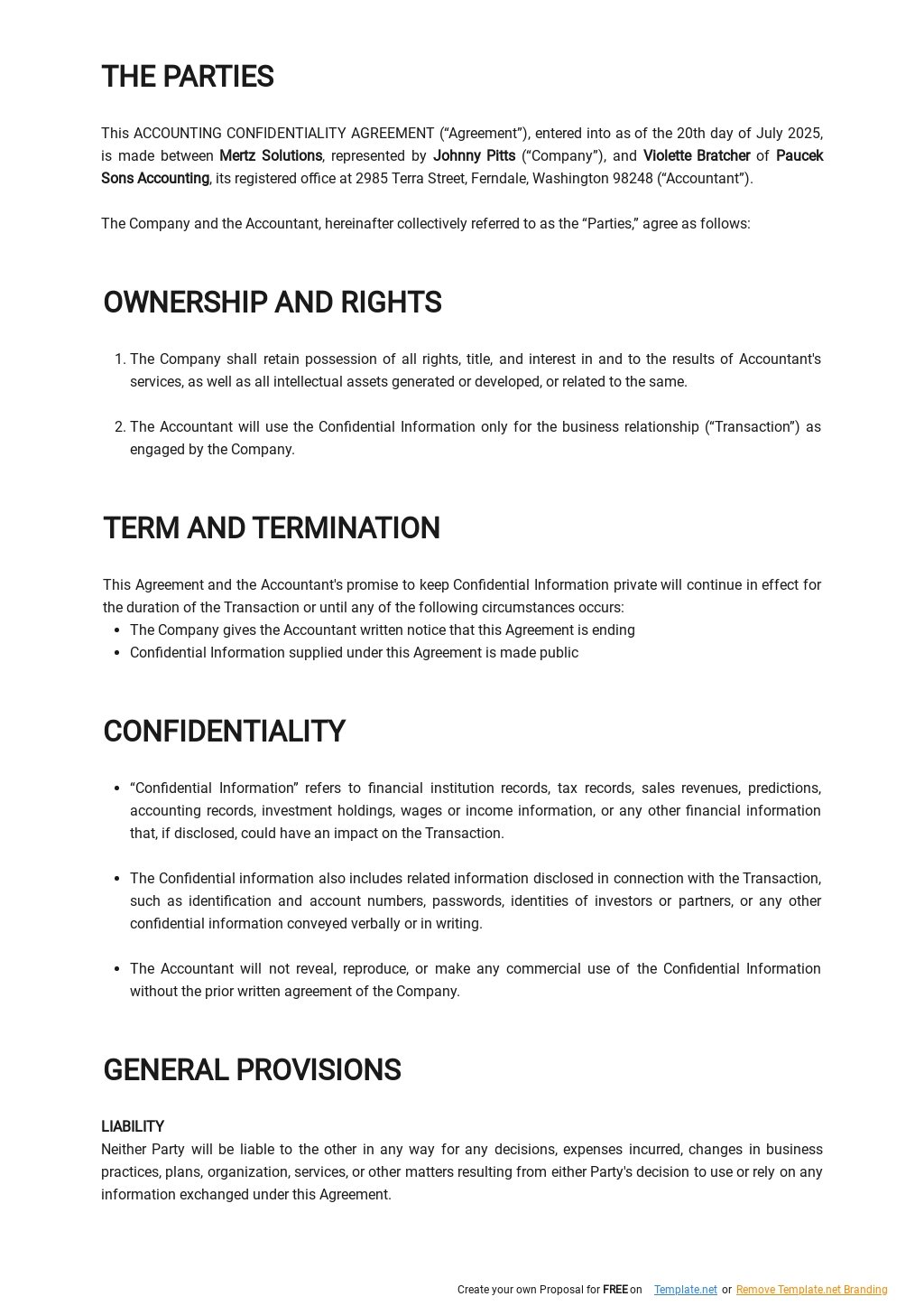 Accounting Confidentiality Agreement Template 1.jpe