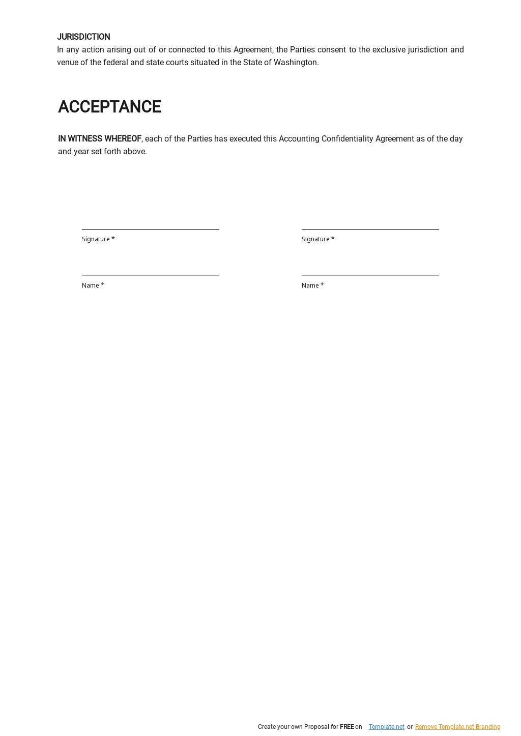 Accounting Confidentiality Agreement Template 2.jpe