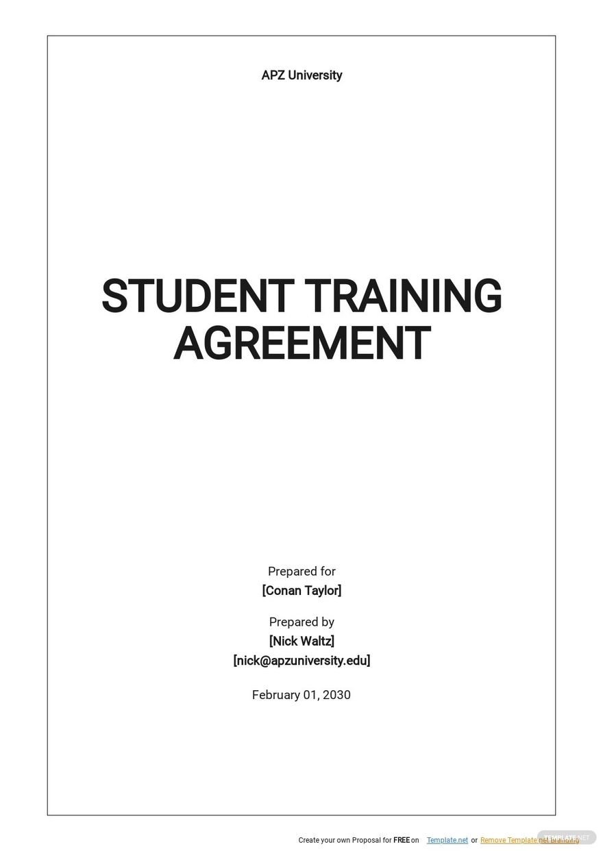 training-agreement-template-google-docs-word-apple-pages-template