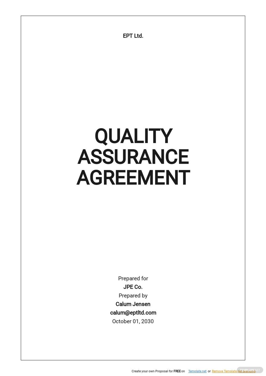 quality-assurance-agreement-template-google-docs-word-apple-pages