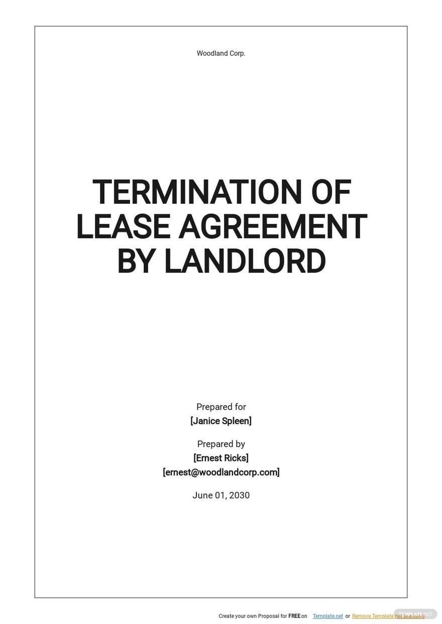Termination of Lease Agreement by Landlord Template.jpe