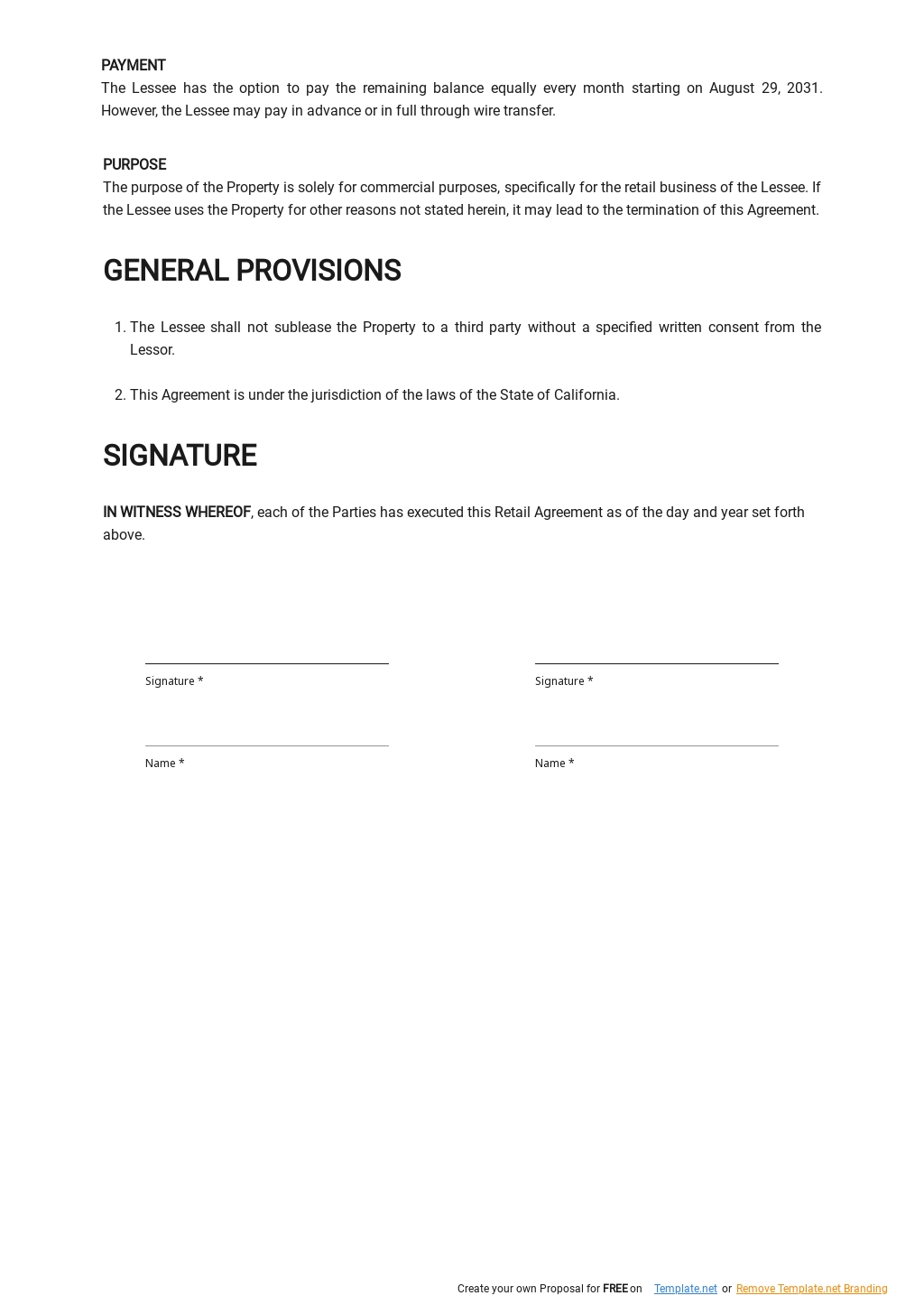Retail Space Lease Agreement Template 2.jpe