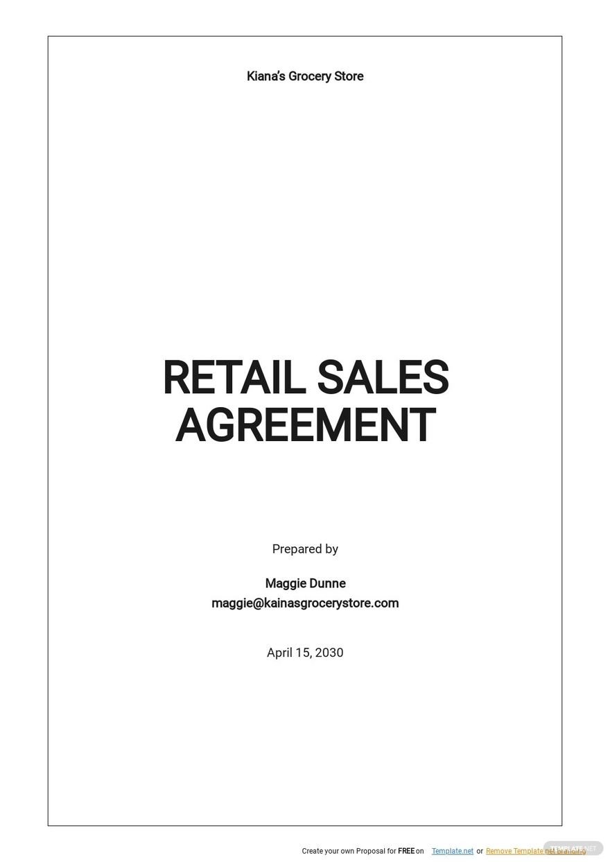 Retail Sales Agreement Template.jpe