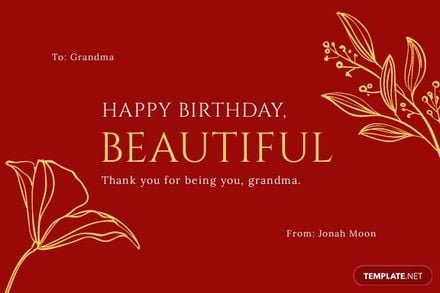 Birthday Card Template For Grandma.jpe