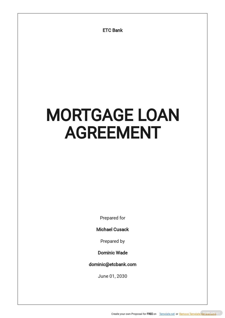 mortgage-loan-agreement-template-google-docs-word-apple-pages