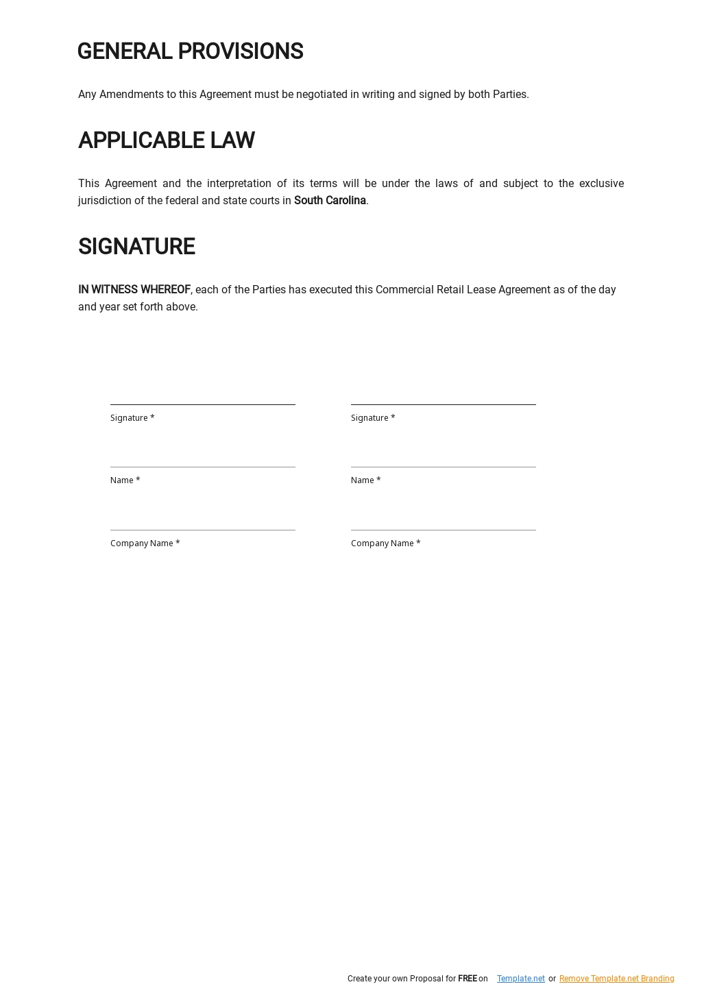 Commercial Retail Lease Agreement Template 2.jpe