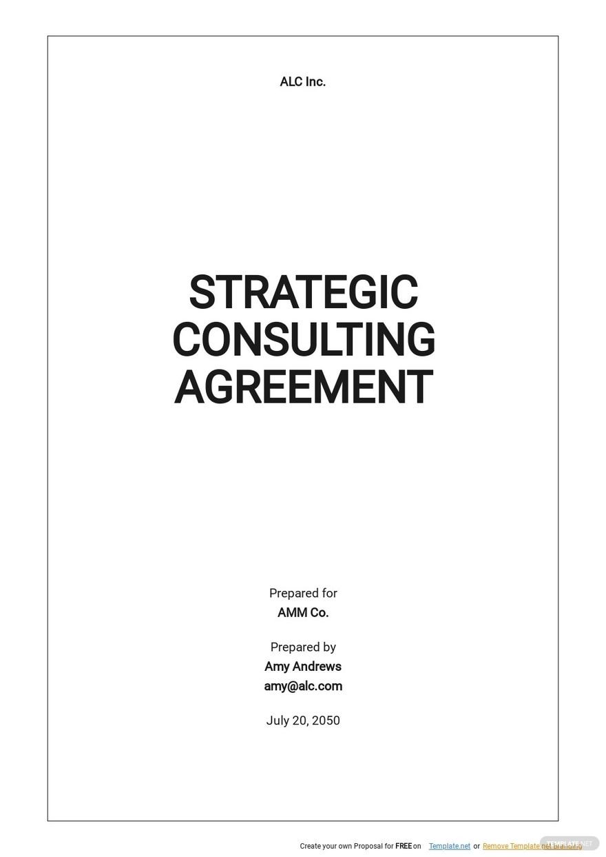 Strategic Consulting Agreement Template.jpe