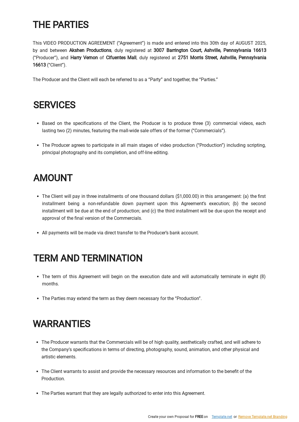 Video Production Agreement Template 1.jpe
