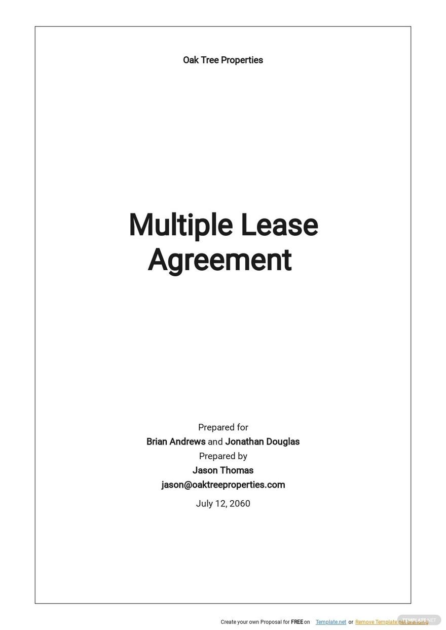 multiple-tenant-lease-agreement-template-google-docs-word-apple