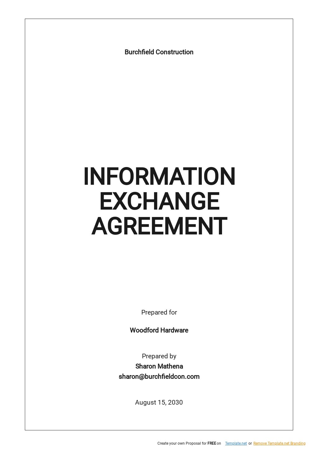 free-exchange-agreement-in-microsoft-word-doc-templates-12-download
