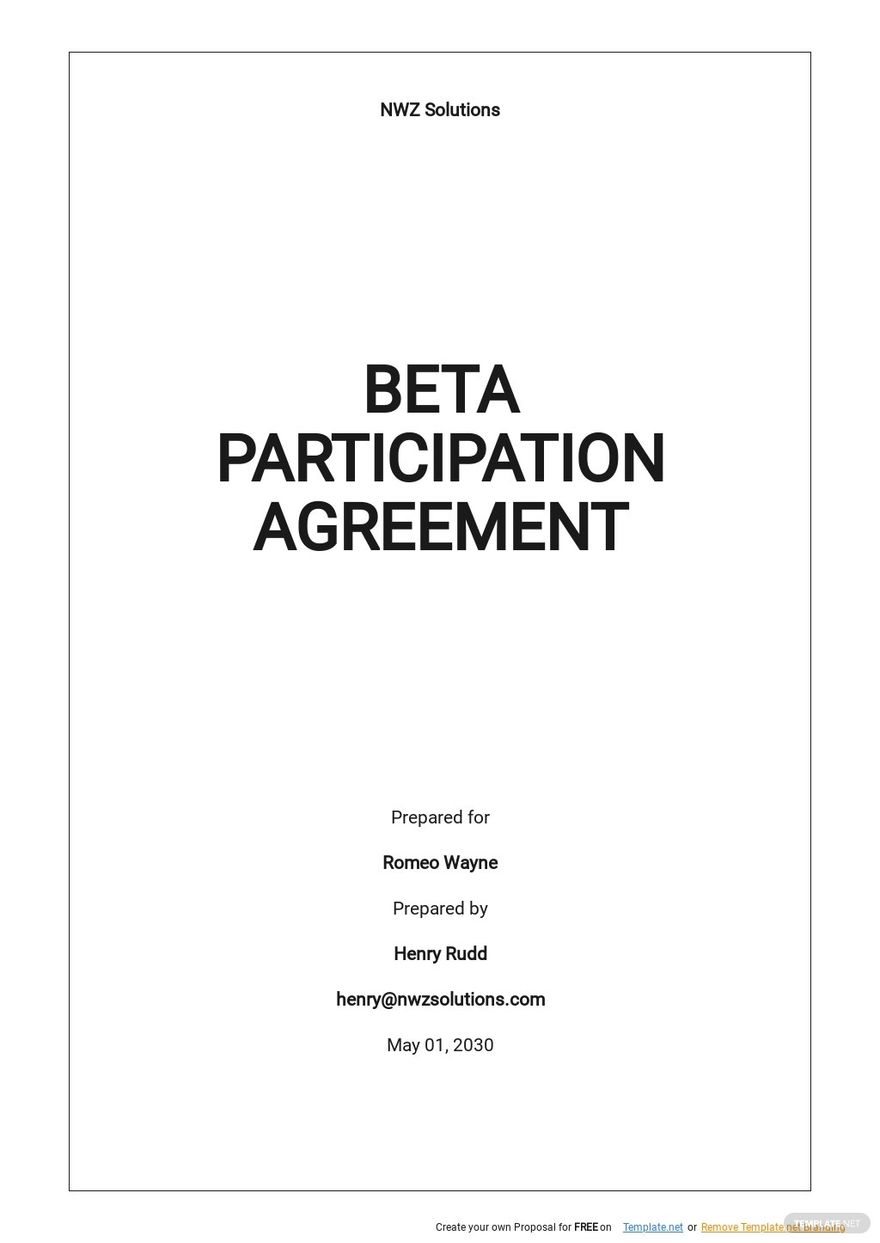 Beta Participation Agreement Template.jpe