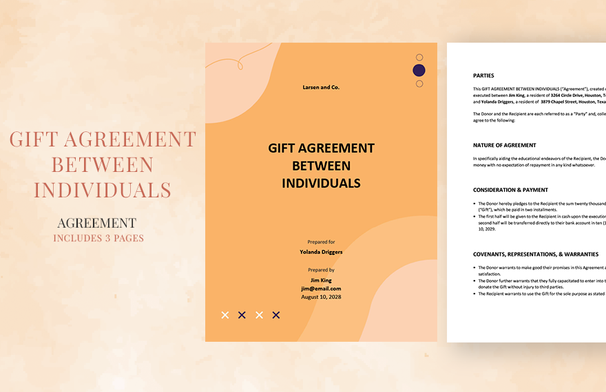 gift-agreement-between-individuals