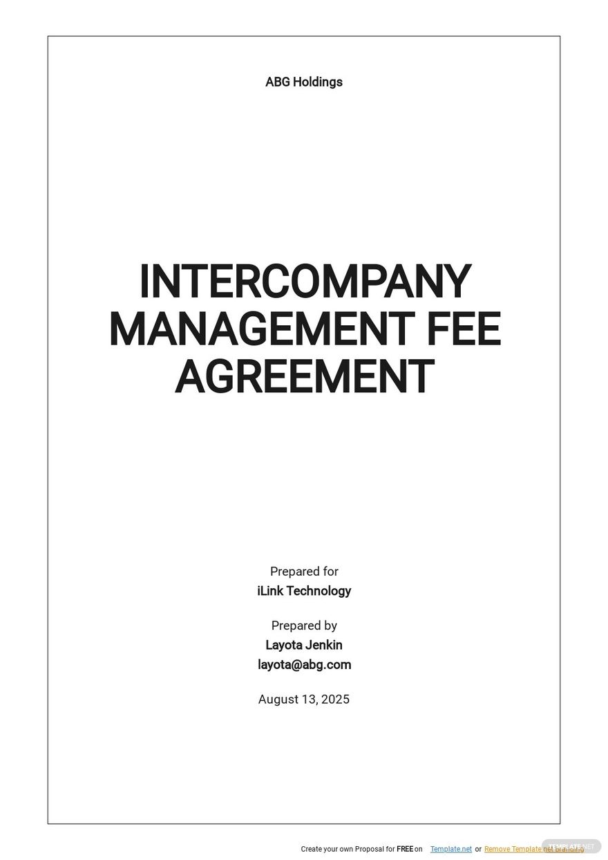 Free Simple Intercompany Loan Agreement Template Google Docs Word Free Simple Intercompany Loan Agreement Template Google Docs Word