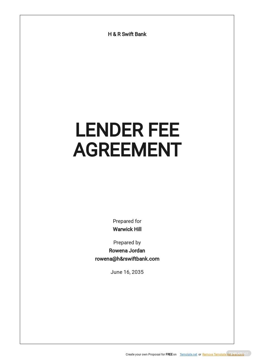 Intercompany Management Fee Agreement Template Google Docs Word Intercompany Management Fee Agreement Template Google Docs Word