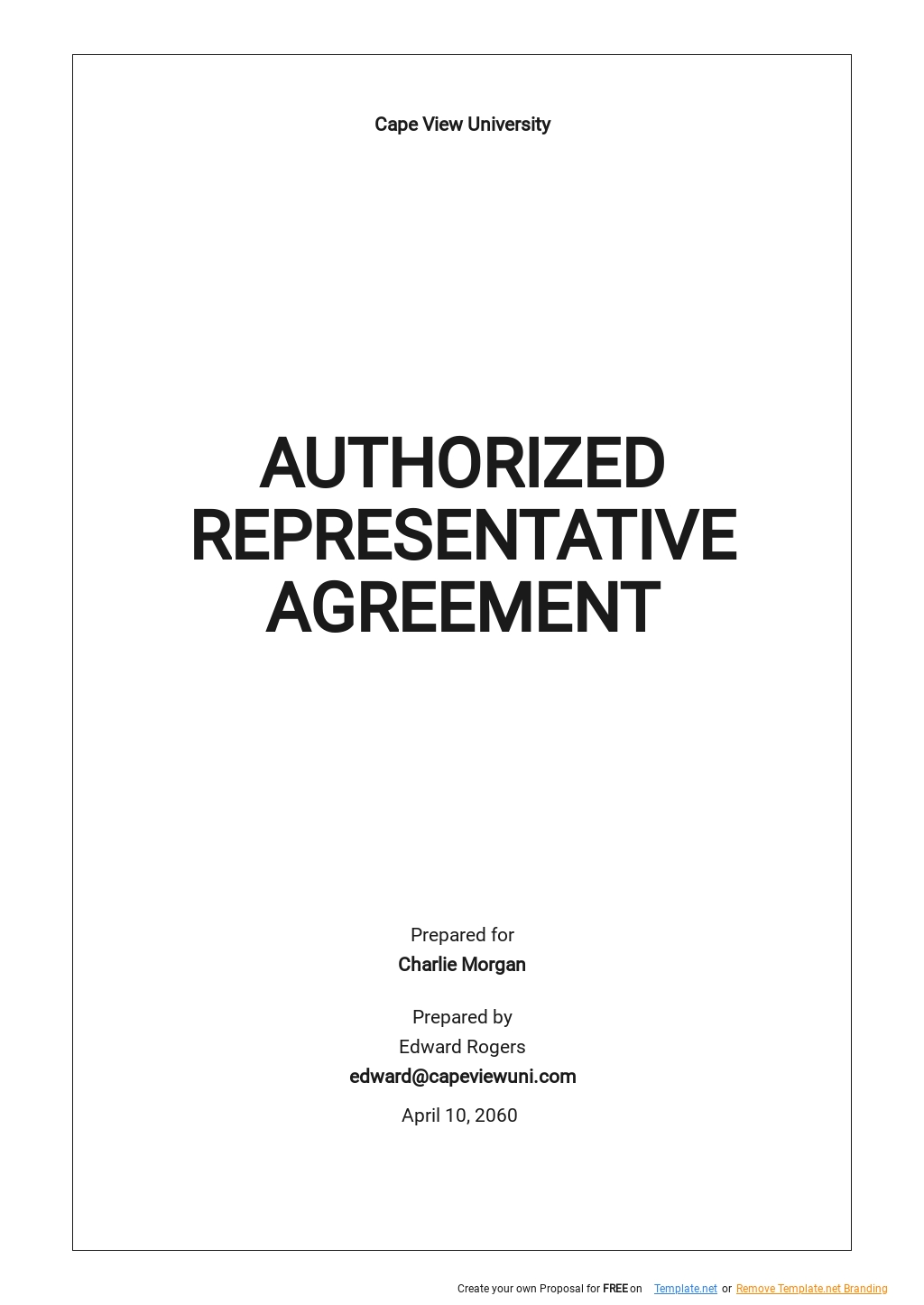 authorized-representative-agreement-template-google-docs-word-apple