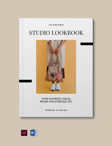 ☆ THE LOOKBOOK IS NOW AVAILABLE TO DOWNLOAD FOR FREE 《 link in