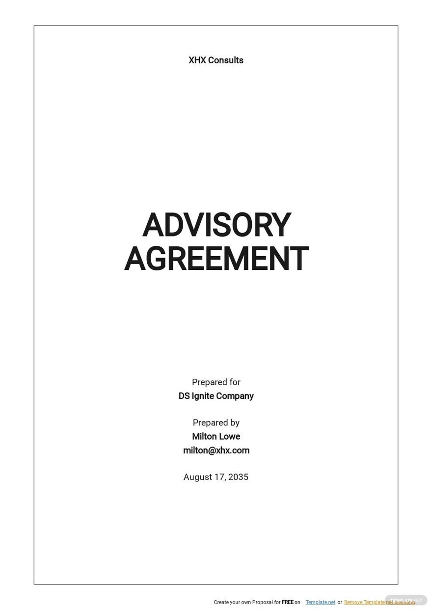 Advisory Agreement Template.jpe