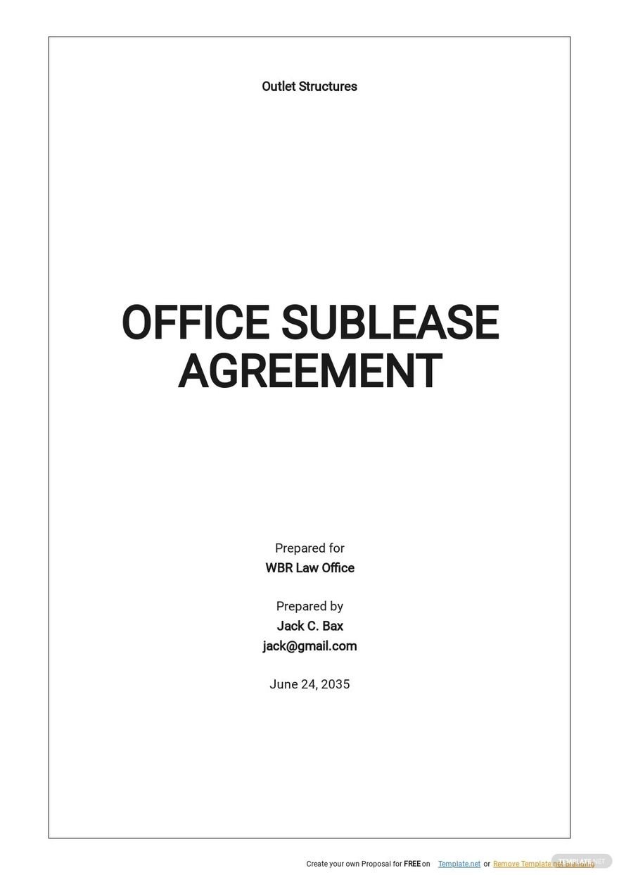 Office Sublease Agreement Template.jpe