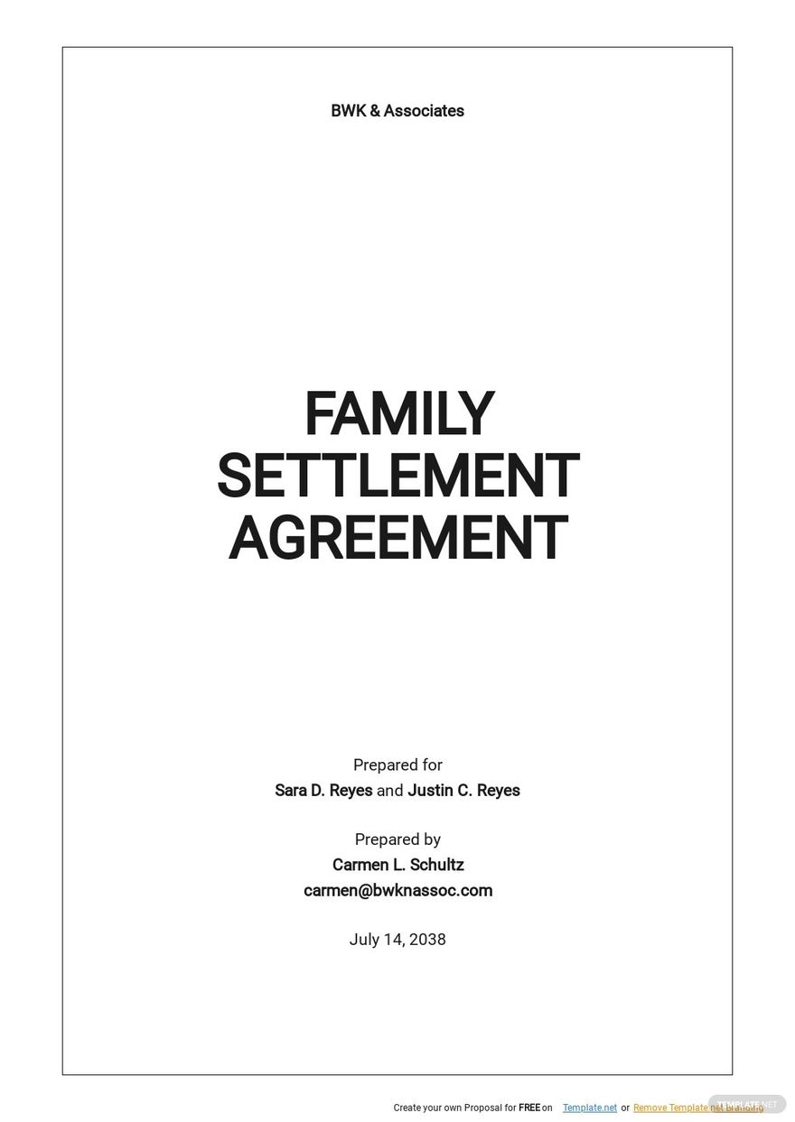 family-settlement-agreement-template-google-docs-word-apple-pages