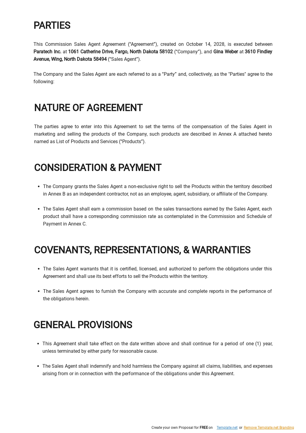 Commission Sales Agent Agreement Template 1.jpe