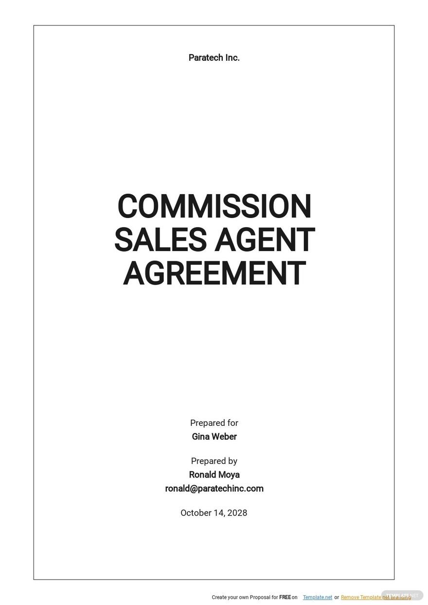 Commission Sales Agent Agreement Template.jpe