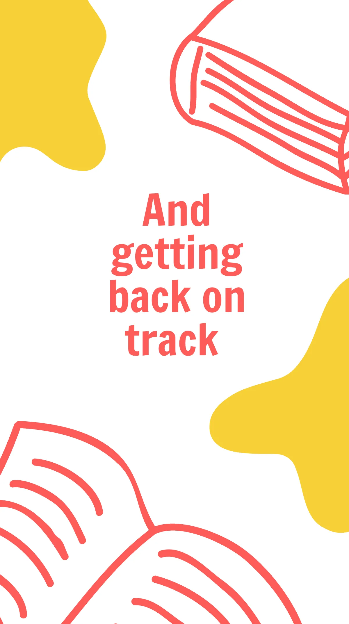 Free School Reopening Instagram Story Template to Edit Online