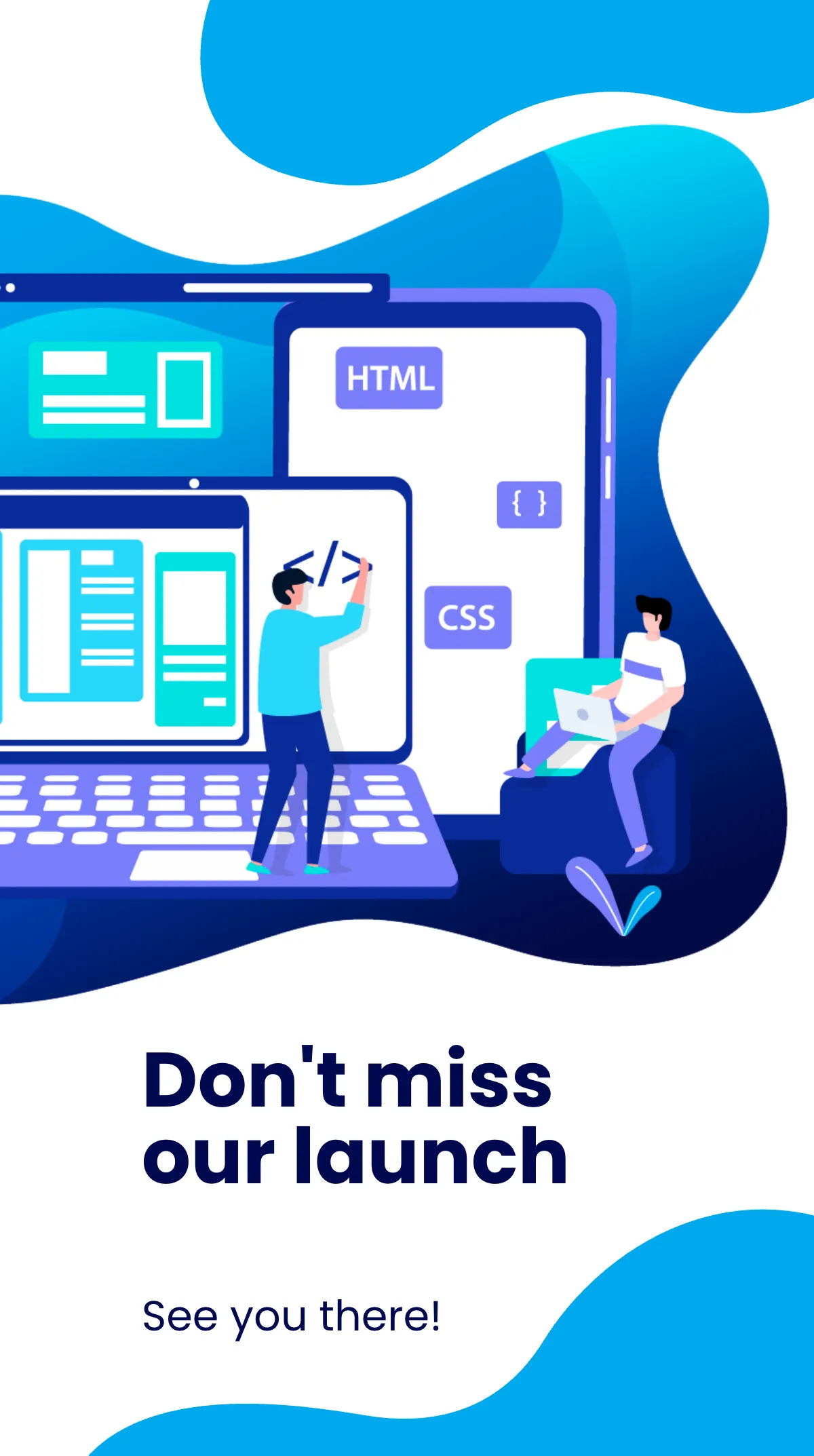 Free Small Business Launch Instagram Story Template to Edit Online